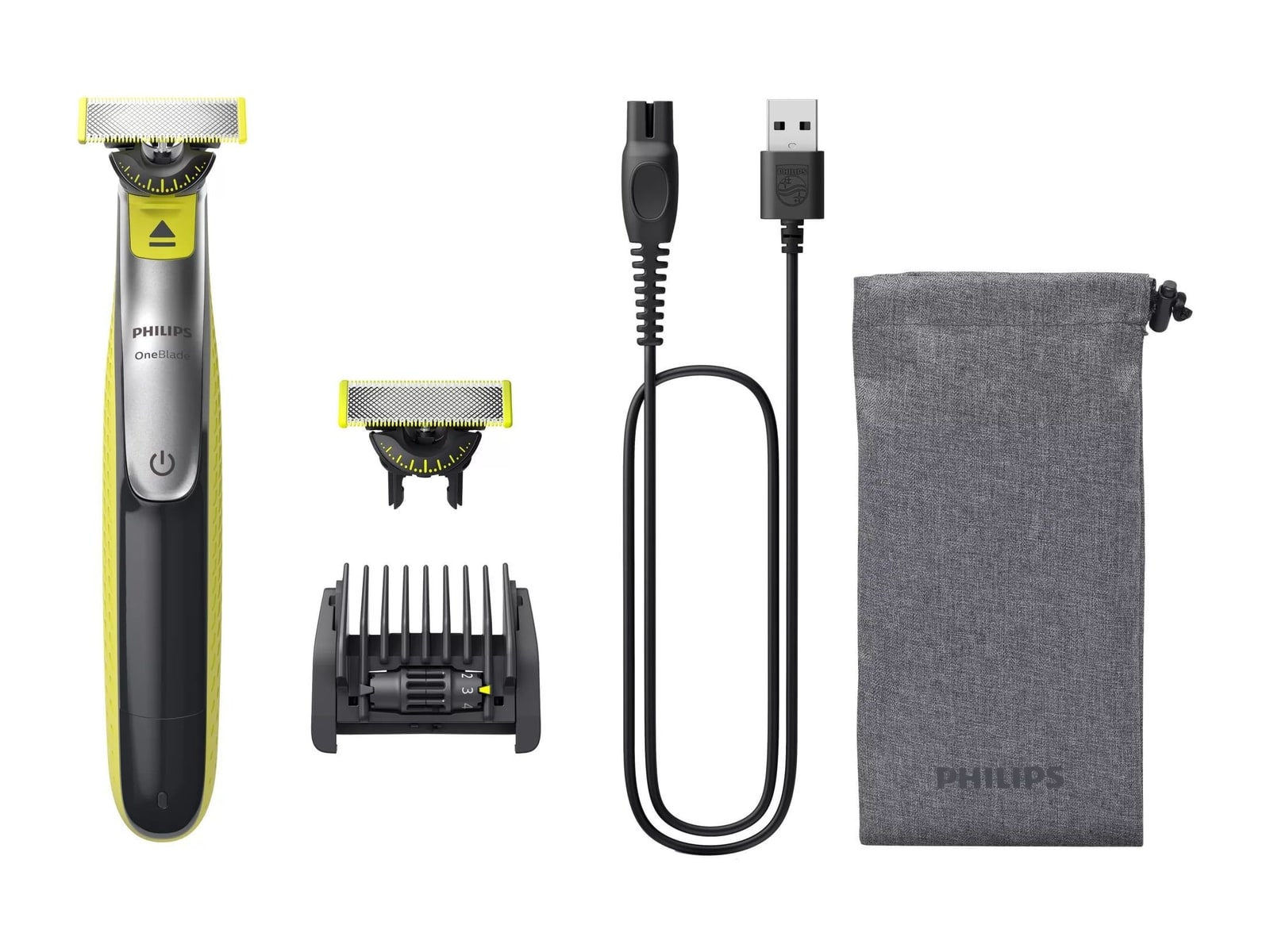 Philips - QP2734/31 Electric Shavers