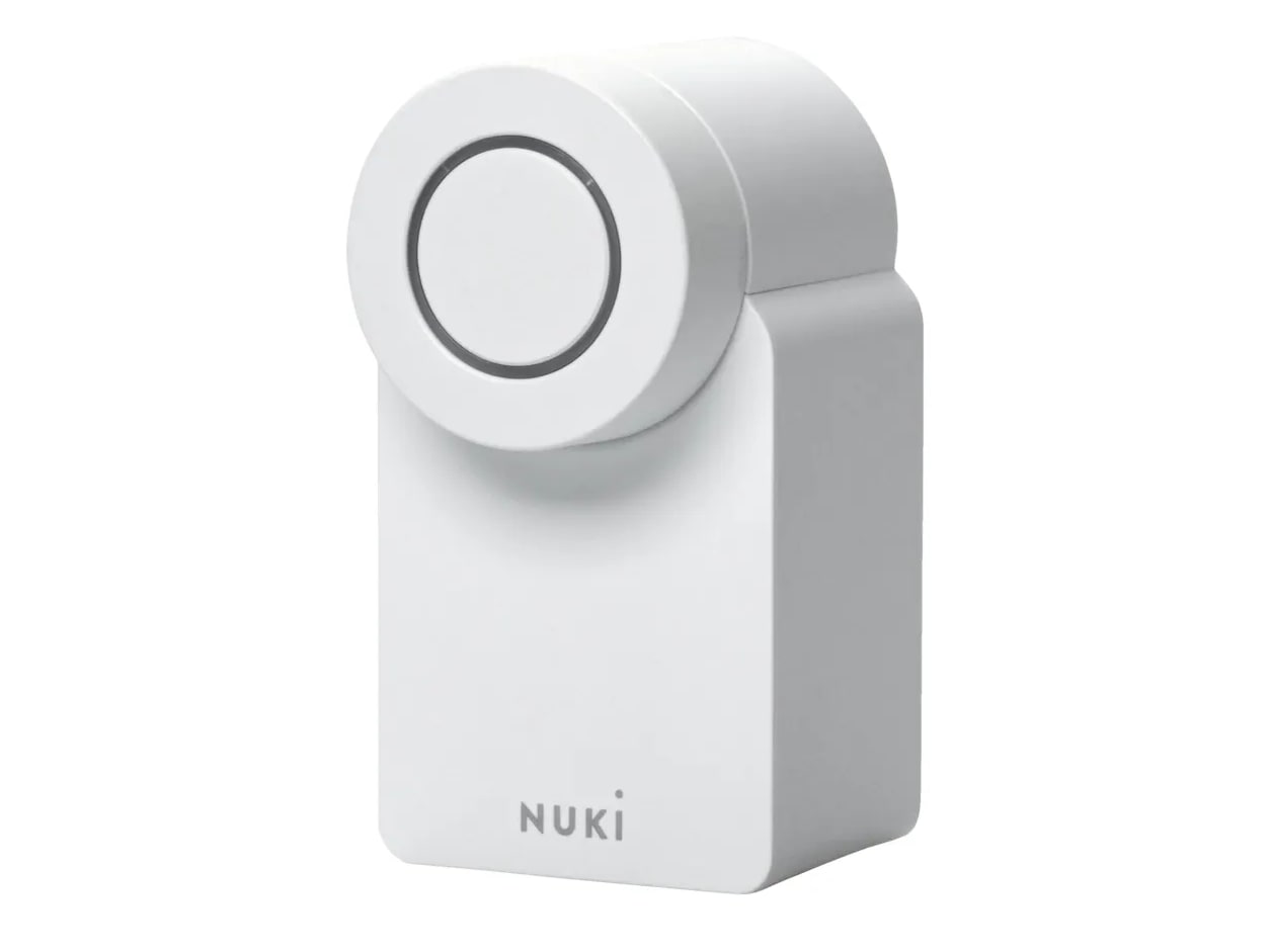 Nuki - Smart Lock Go Smart Locks