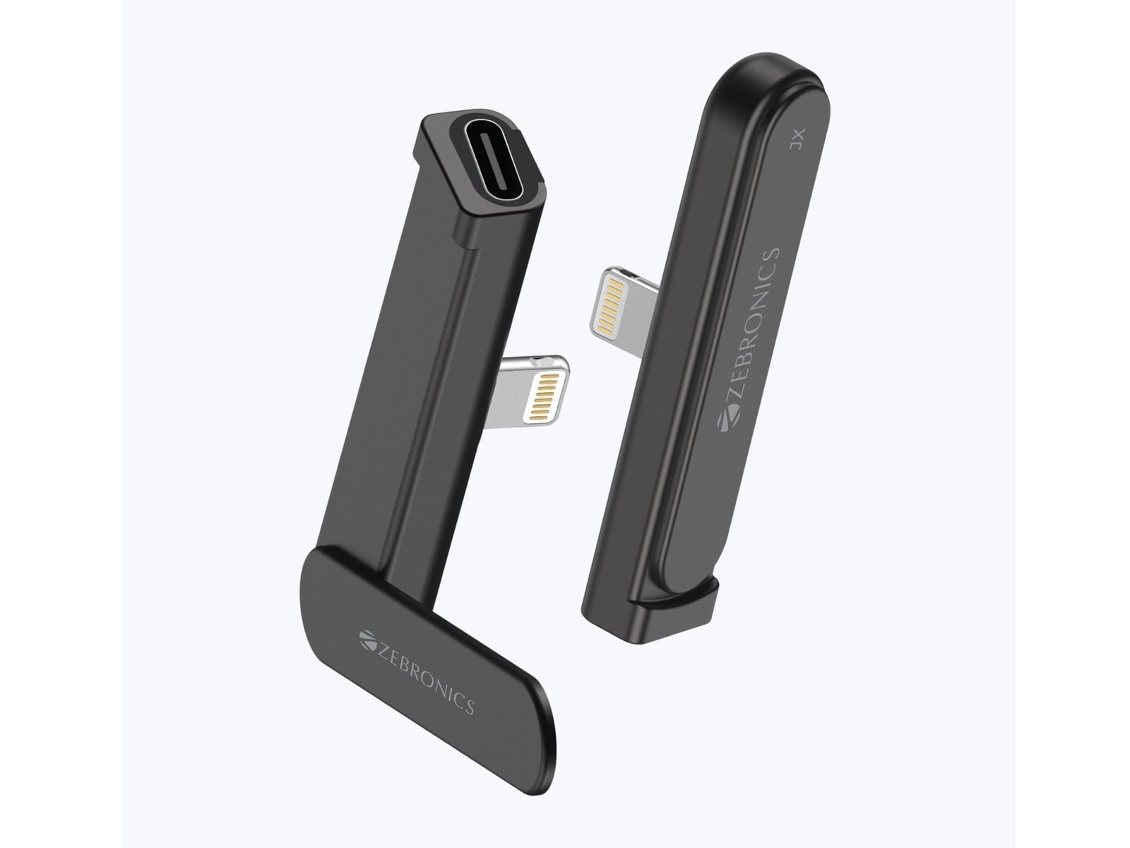 Zebronics - Zeb Wattz 30CLH1 USB-C Cables