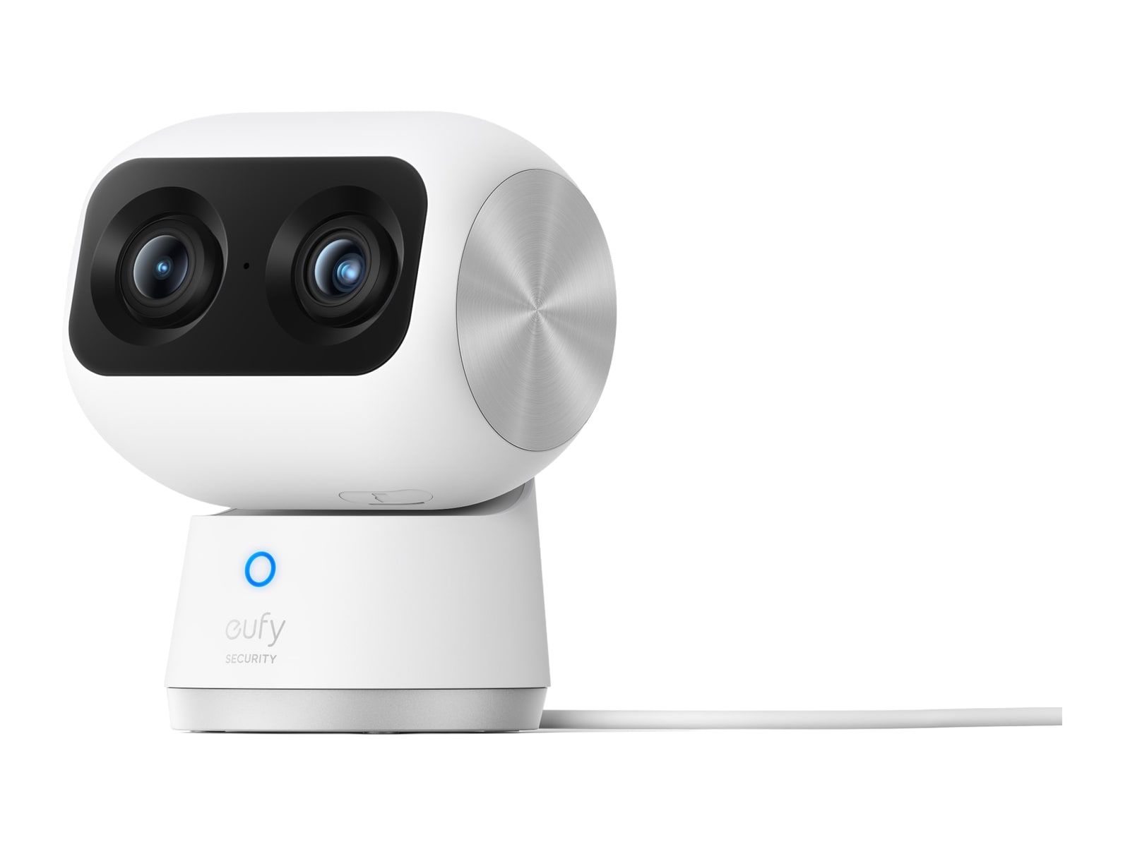 Eufy - Indoor Cam S350 Security Cameras