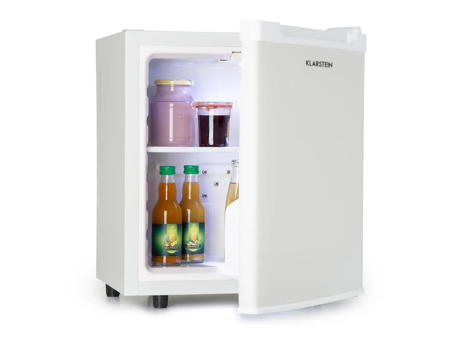 Klarstein - Silent Cool Mini Refrigerators