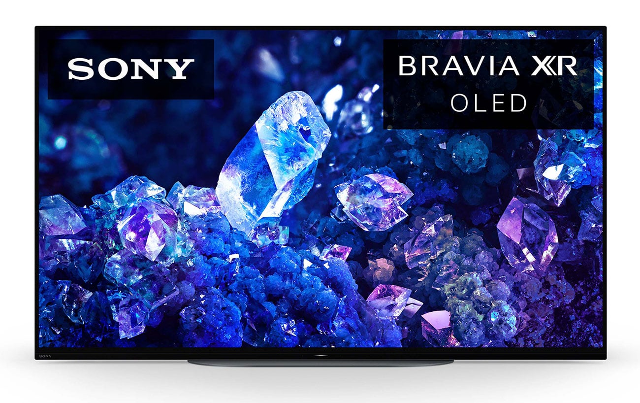 Sony - BRAVIA XR A90K 48 inch OLED TVs