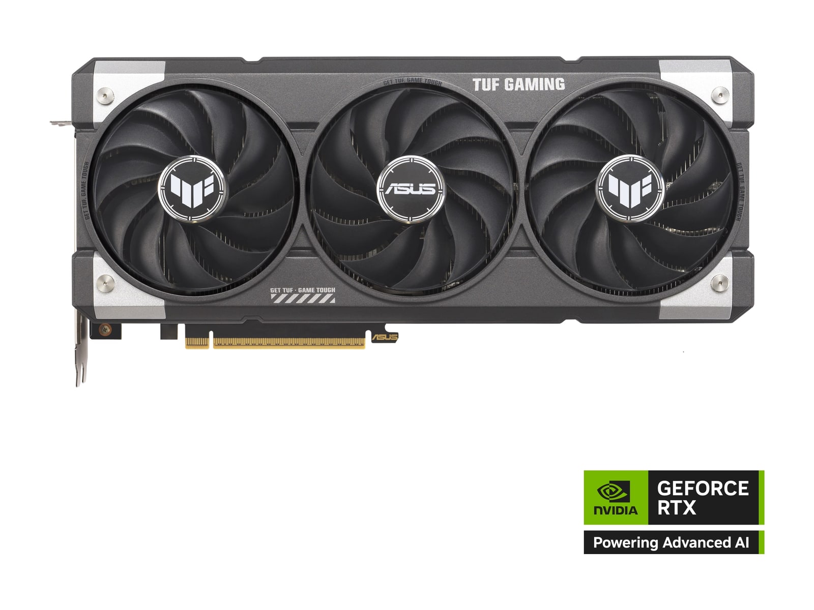 ASUS - TUF Gaming RTX 5060 Ti OC 8GB Graphics Cards - PCI Express 5.0 x8