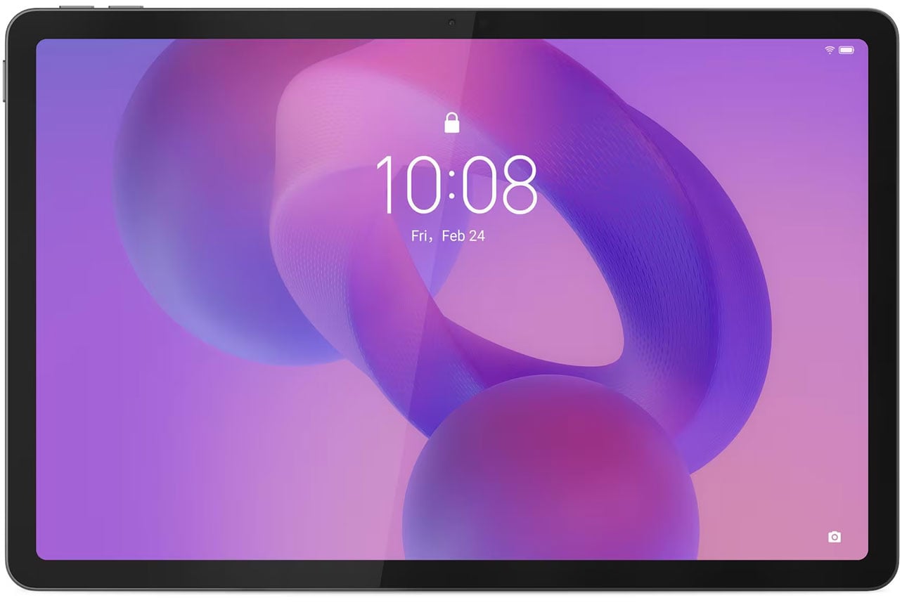 Lenovo - Idea Tab K11 Gen 2 128GB - Luna Grey