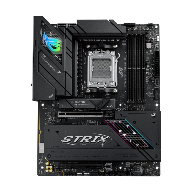 ASUS - ROG Strix STRIXB850-FGAMINGWIFI Motherboards