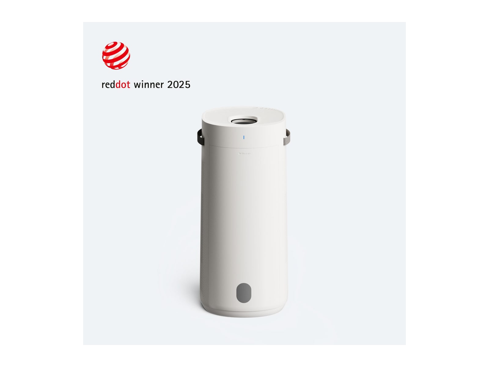 Blueair - 2-in-1 Purify + Humidify Humidifiers & Dehumidifiers