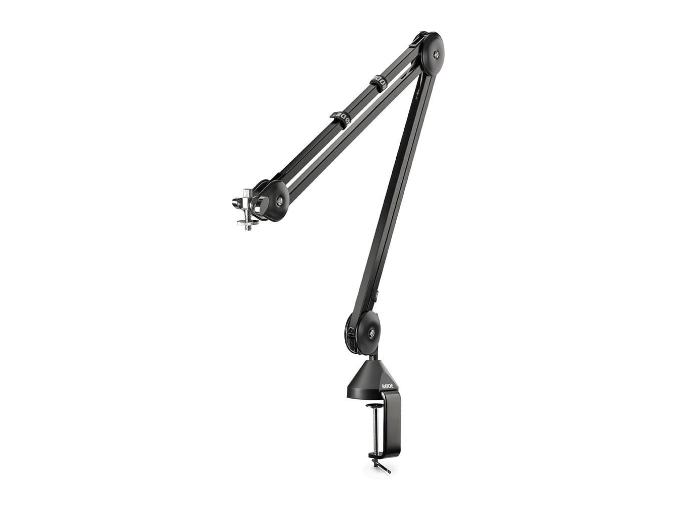 Rode - Professional Studio Boom Arm Camera Accessories - Black