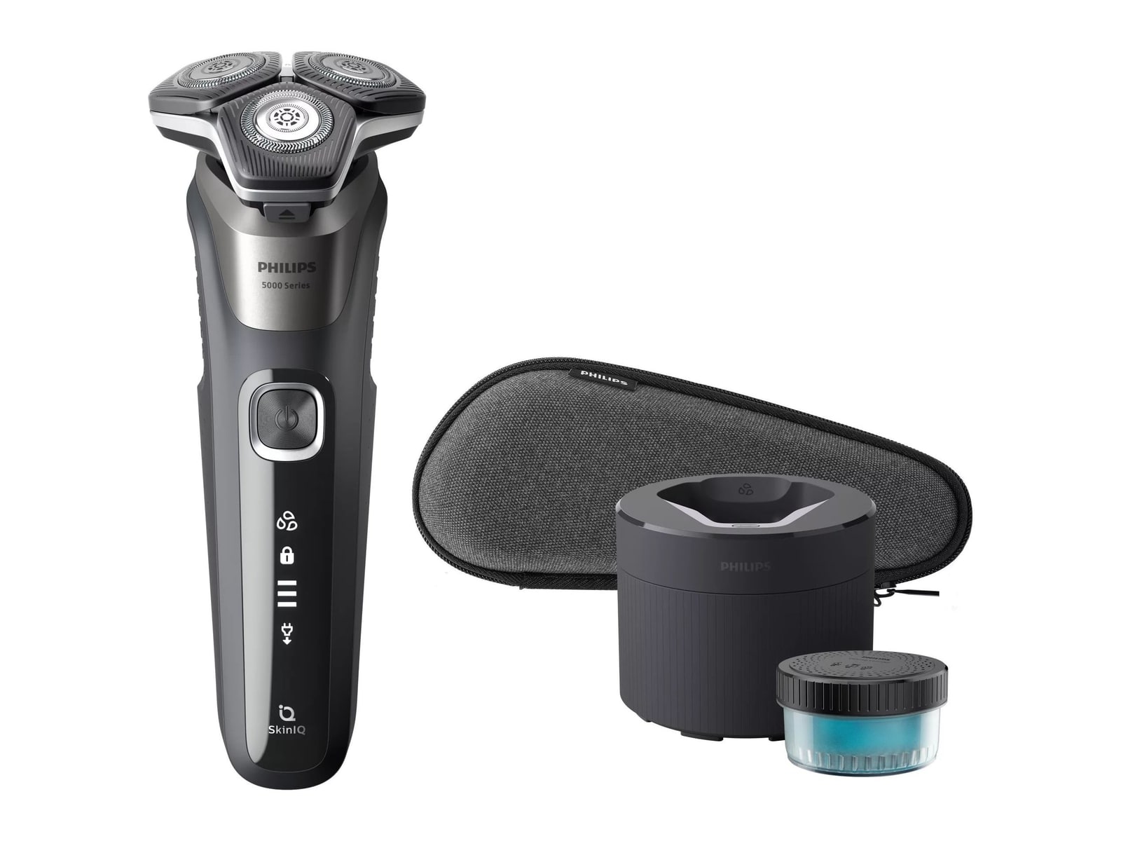 Philips - S5887/50 5000 Series Electric Shavers
