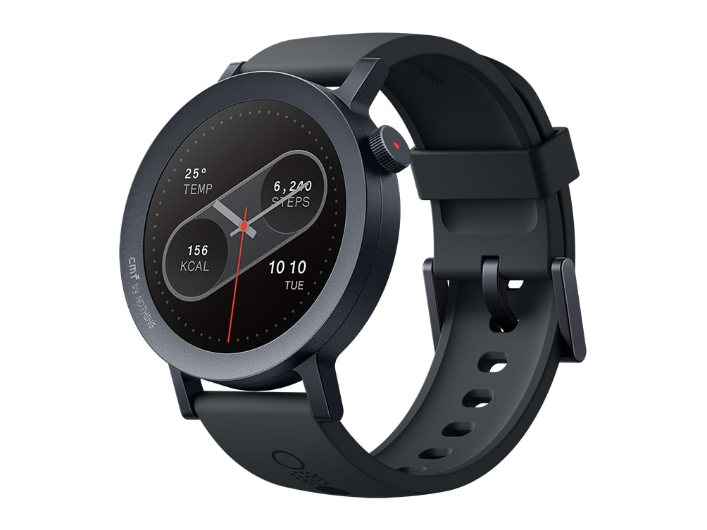 Nothing - CMF Watch Pro 2 Smart Watches - Dark Grey