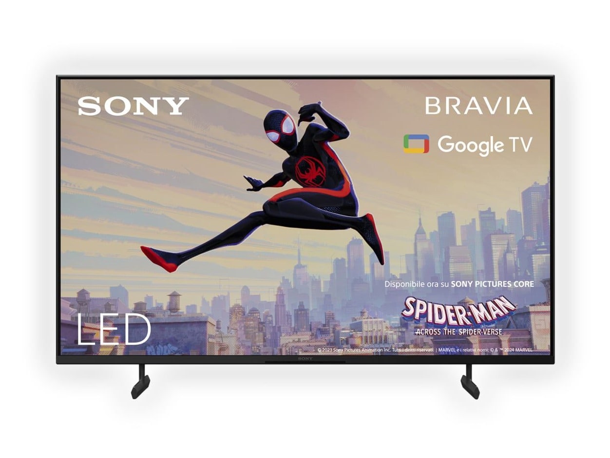 Sony - BRAVIA X80L 65 inch 4K/8K TVs