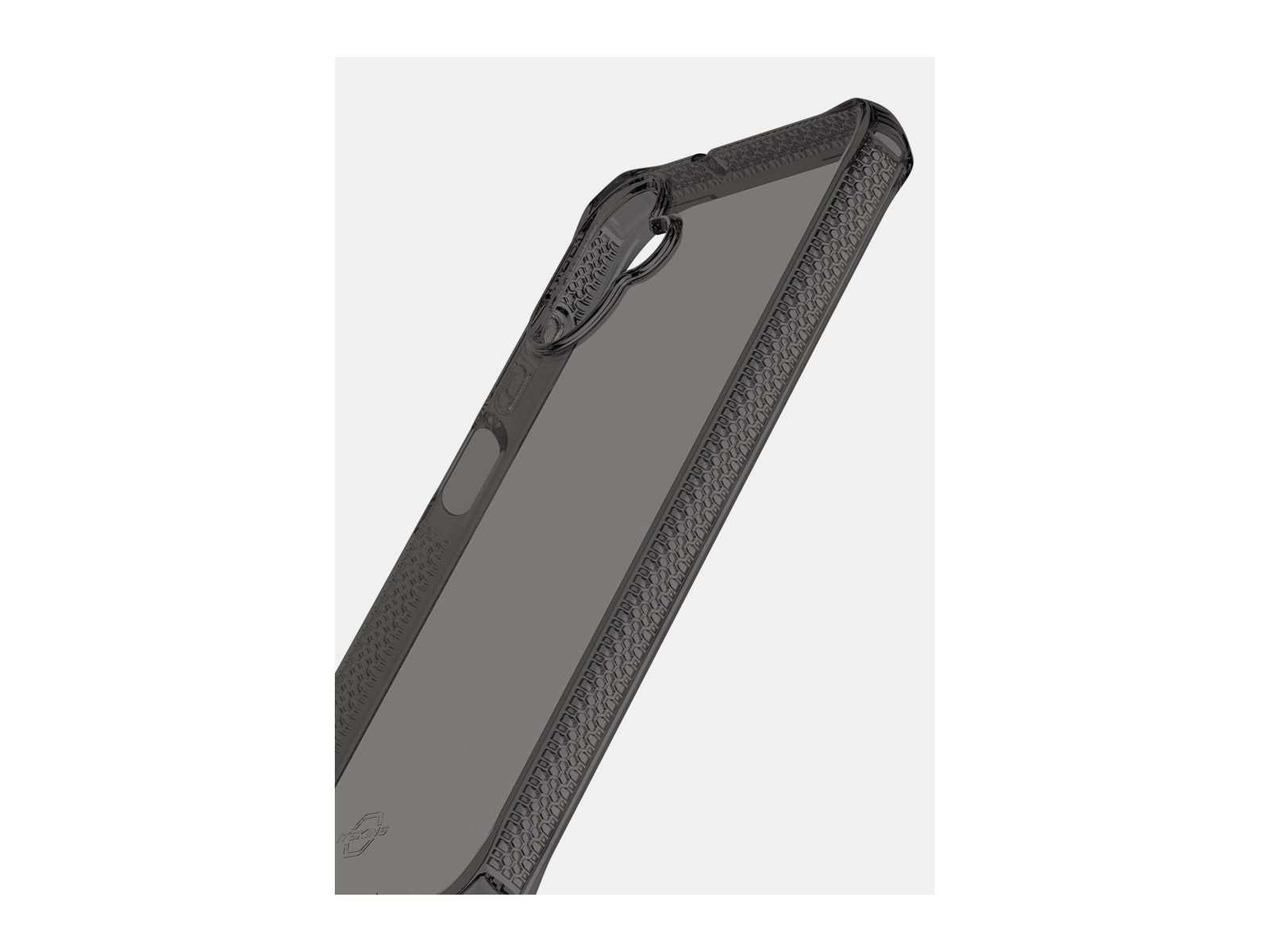 ITSKINS - SPECTRUM R Clear - Galaxy A07 - Smoke