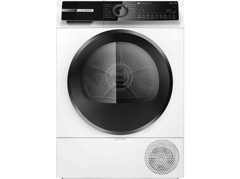 Bosch - WQN245BECO Serie 6 Dryers