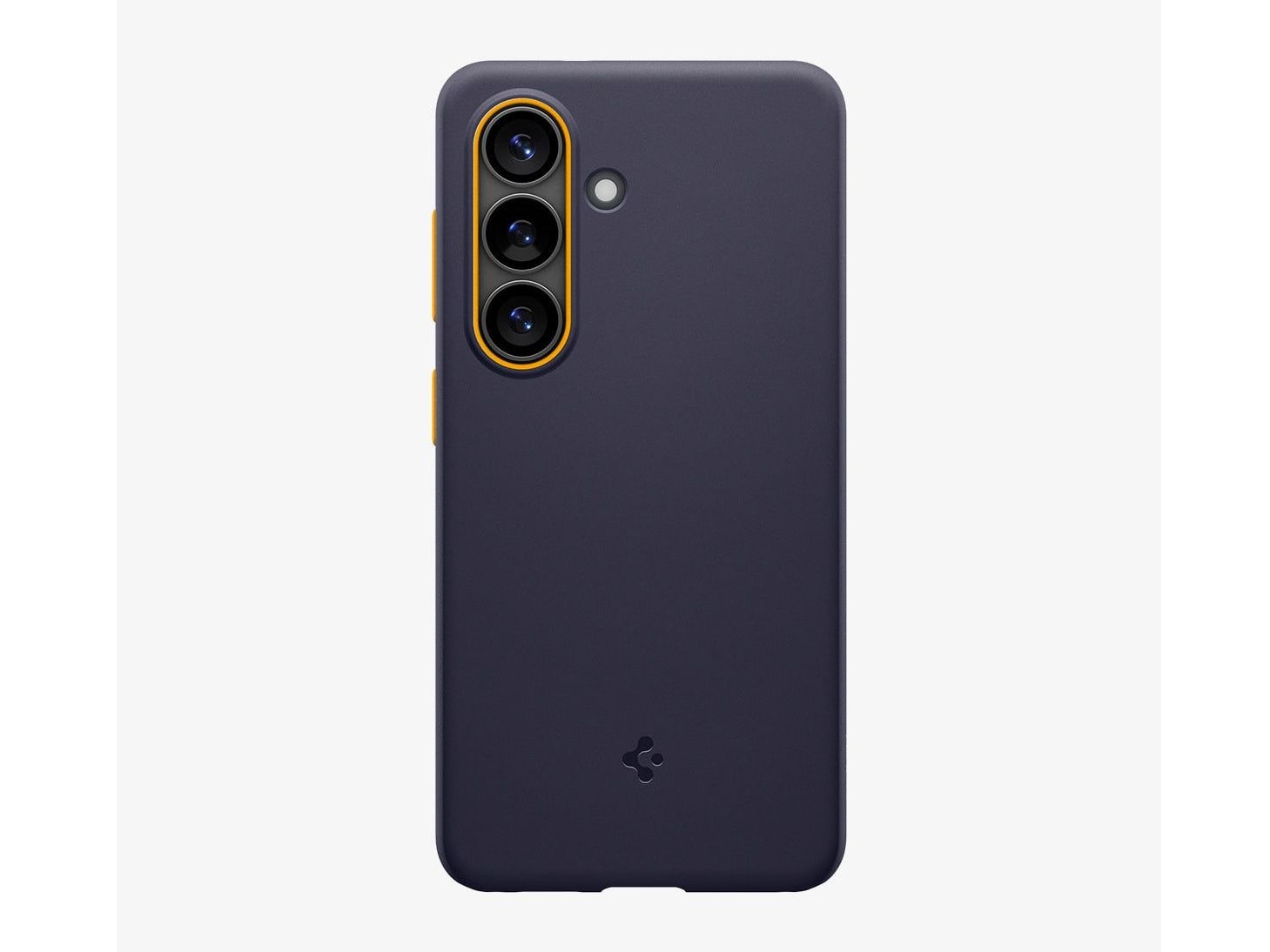 Spigen - Nano Pop (Mag Fit) - Galaxy S26 - Blueberry Navy