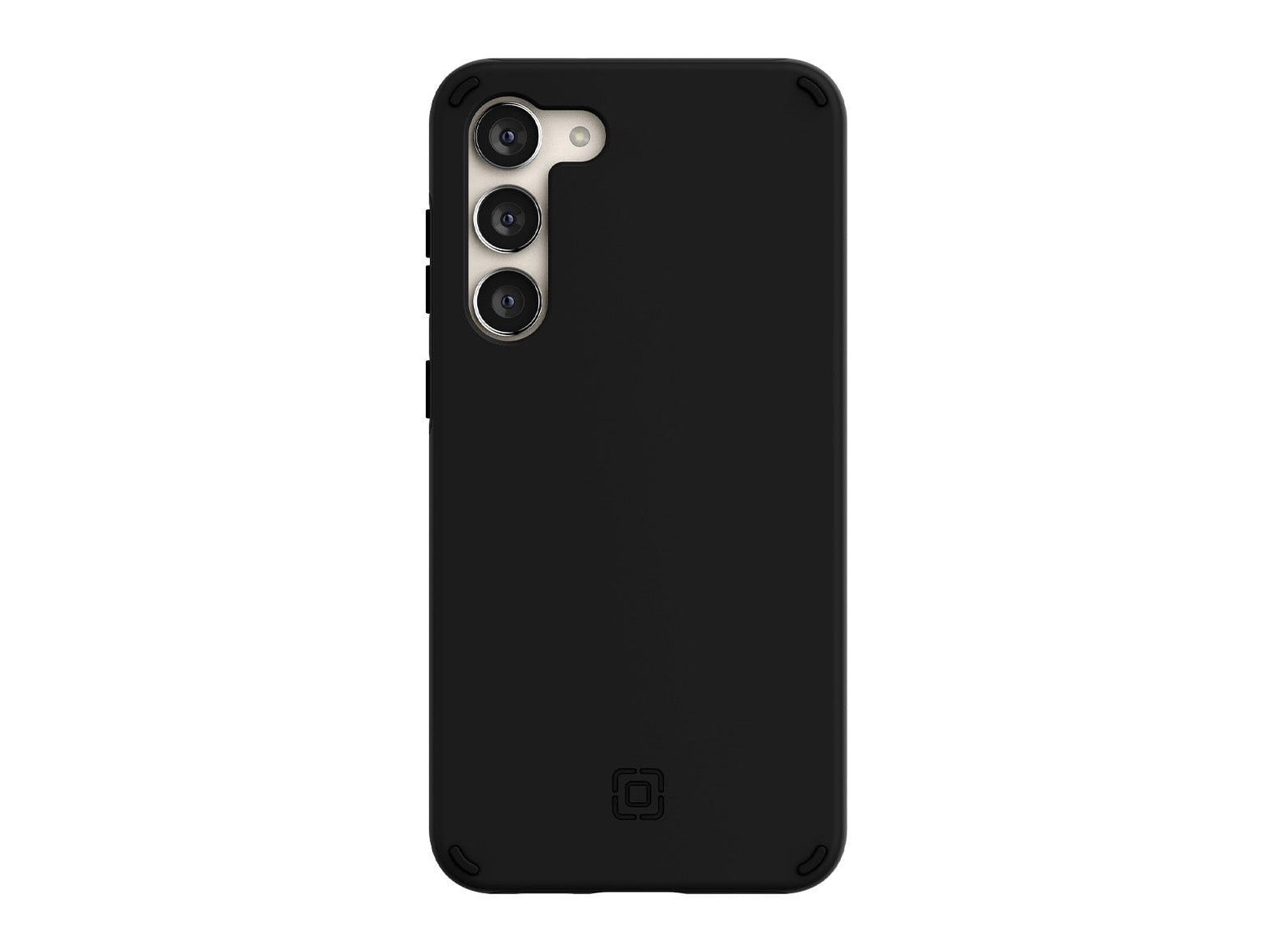 Incipio - Duo Samsung Galaxy S23+ - Black