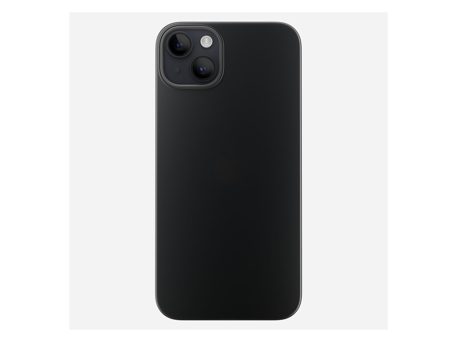 Nomad - Super Slim - iPhone 14 Plus - Carbide