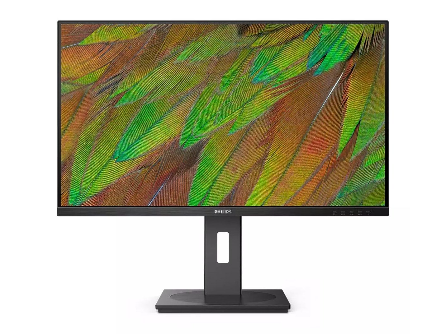 Philips - 31.5" 32B1N3800 4K UHD 60Hz 4K/5K Monitors