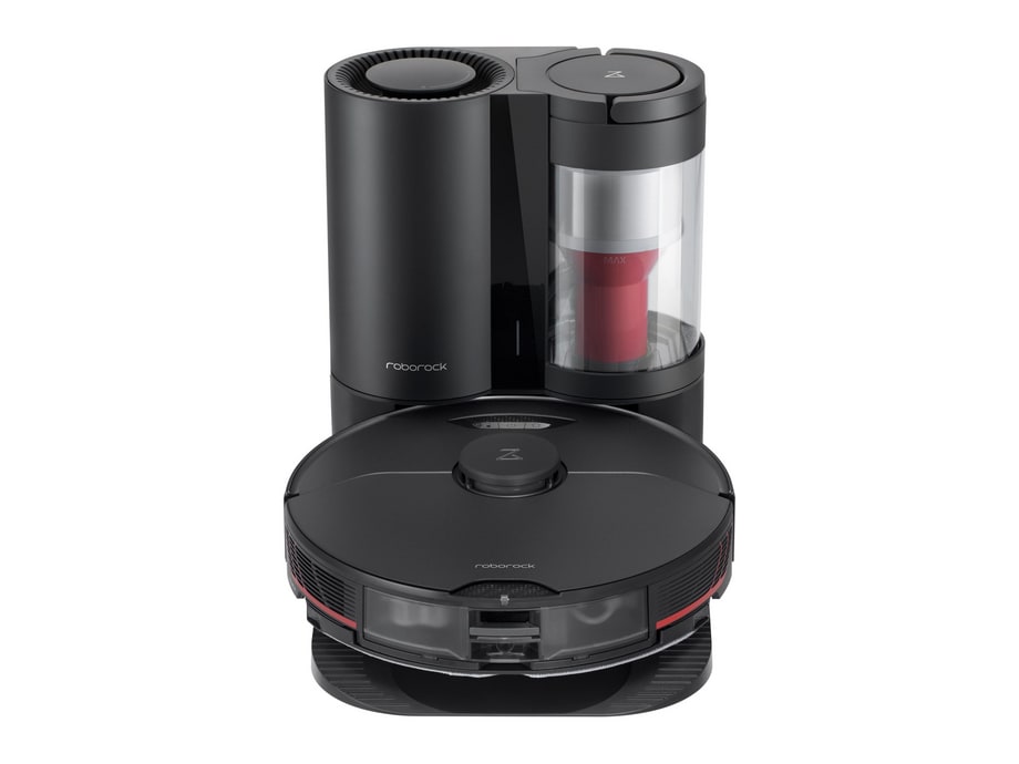 Roborock - S7 MaxV Plus Vacuum Cleaners