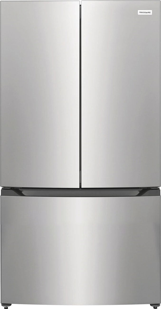 Frigidaire - FRFG2011AV Refrigerators