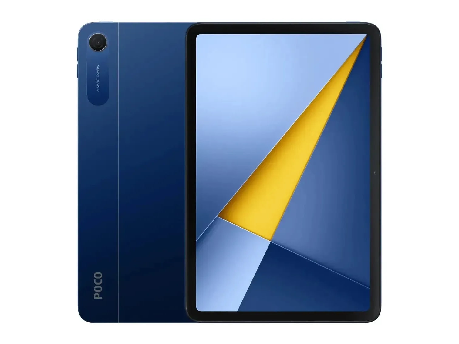 POCO - Pad C1 - 128GB - Blue