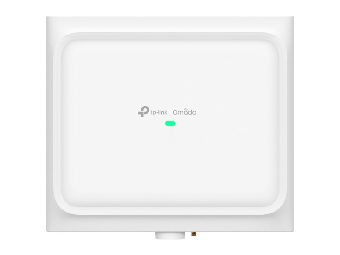 TP-Link - EAP772 Tri-Band Wi-Fi 7 (802.11be) Access Points