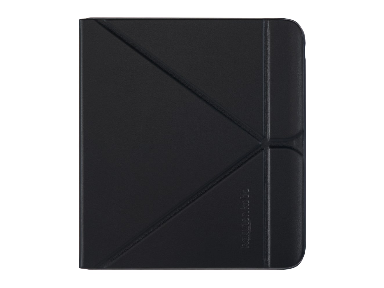 Kobo - Libra Colour SleepCover E-Reader Accessories - Black