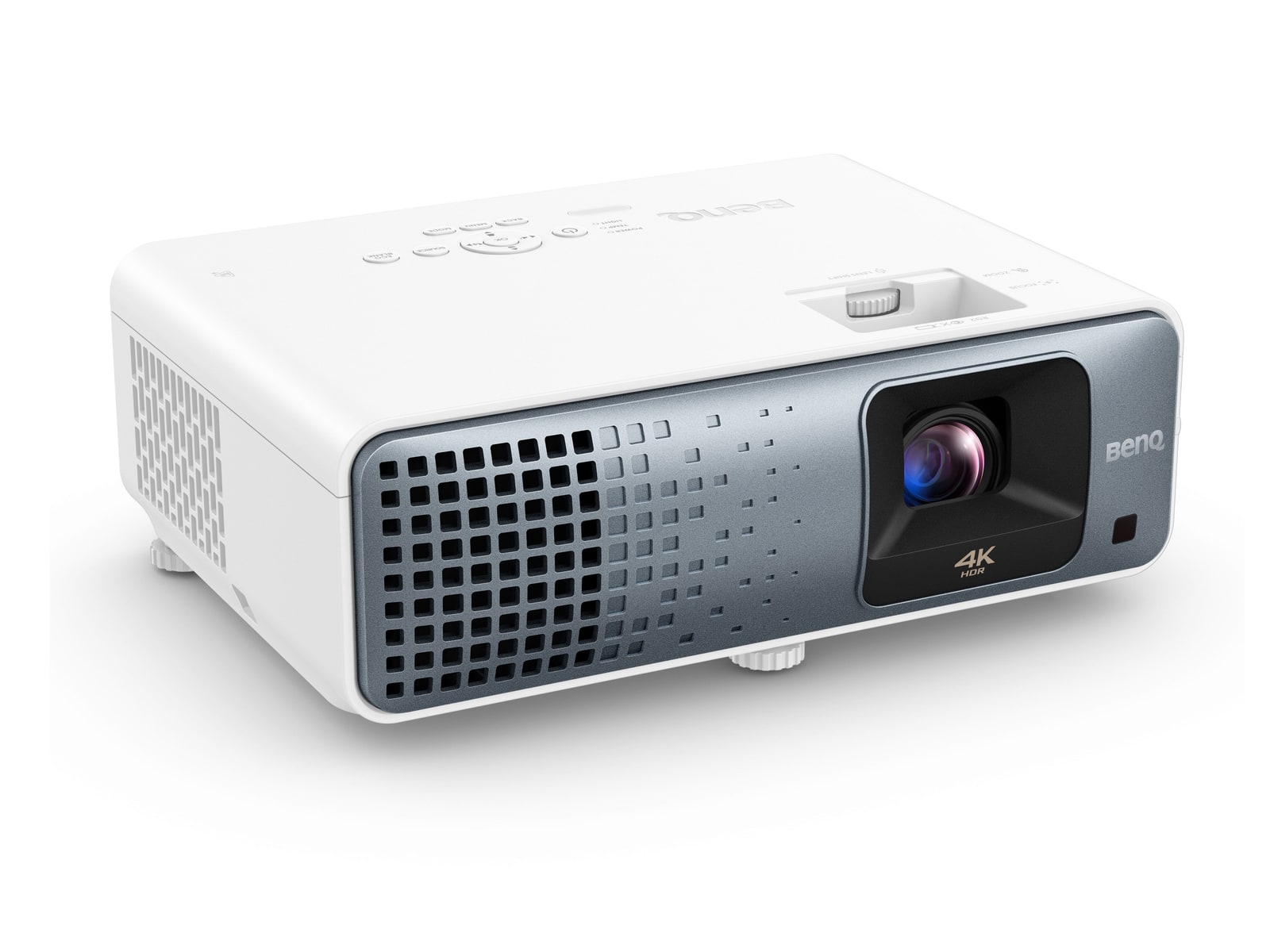 BenQ - TK710 Projectors