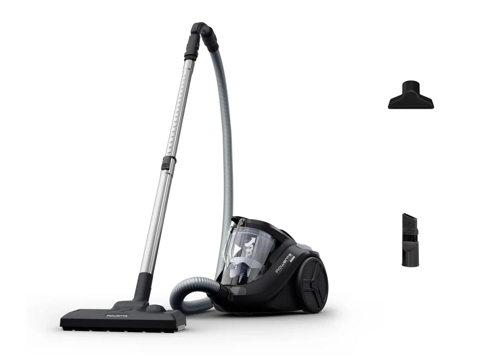 Rowenta - RO3725 Compact Power Cyclonic Classic Vacuum Cleaners (EU)