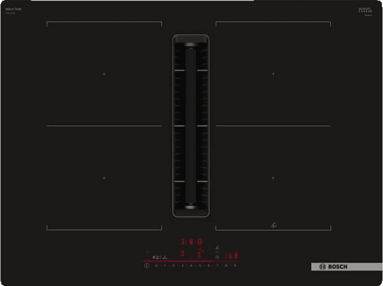 Bosch - PVQ711H26E Cooktops