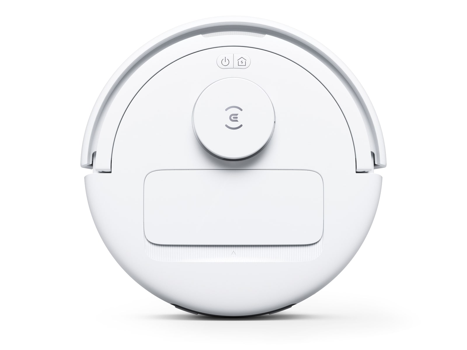 Ecovacs - Deebot MINI Blue Vacuum Cleaners