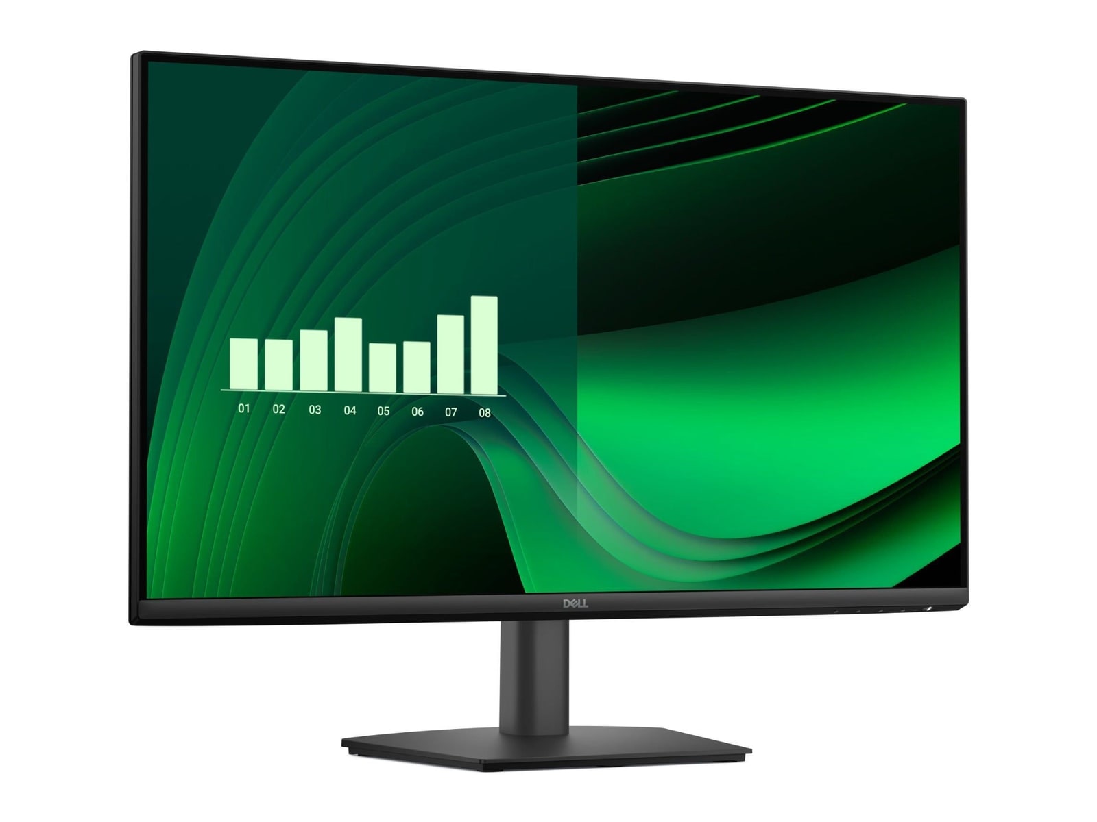 Dell - 27" Pro E2725HM Full HD 100Hz Professional Monitors