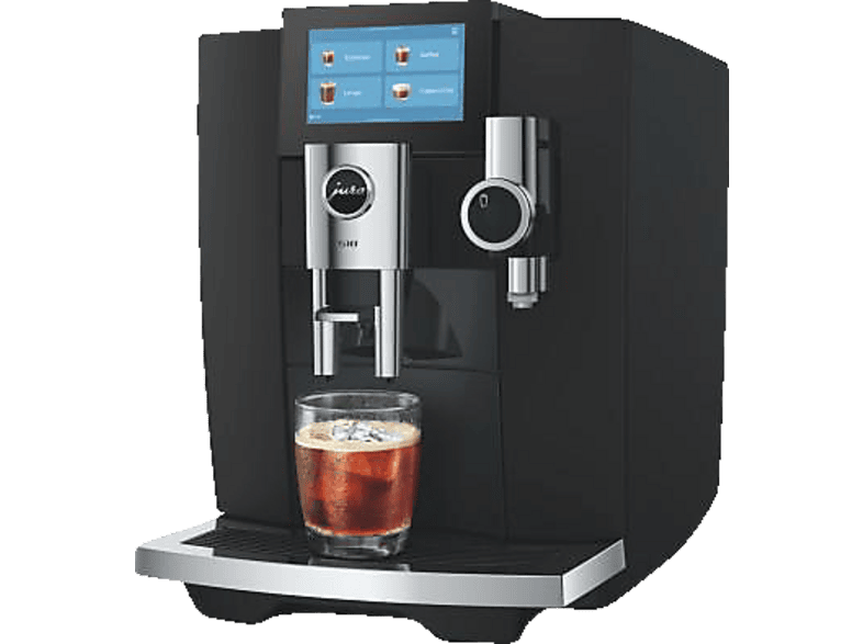 Jura - S10 Obsidian Black Coffee Makers (EU)