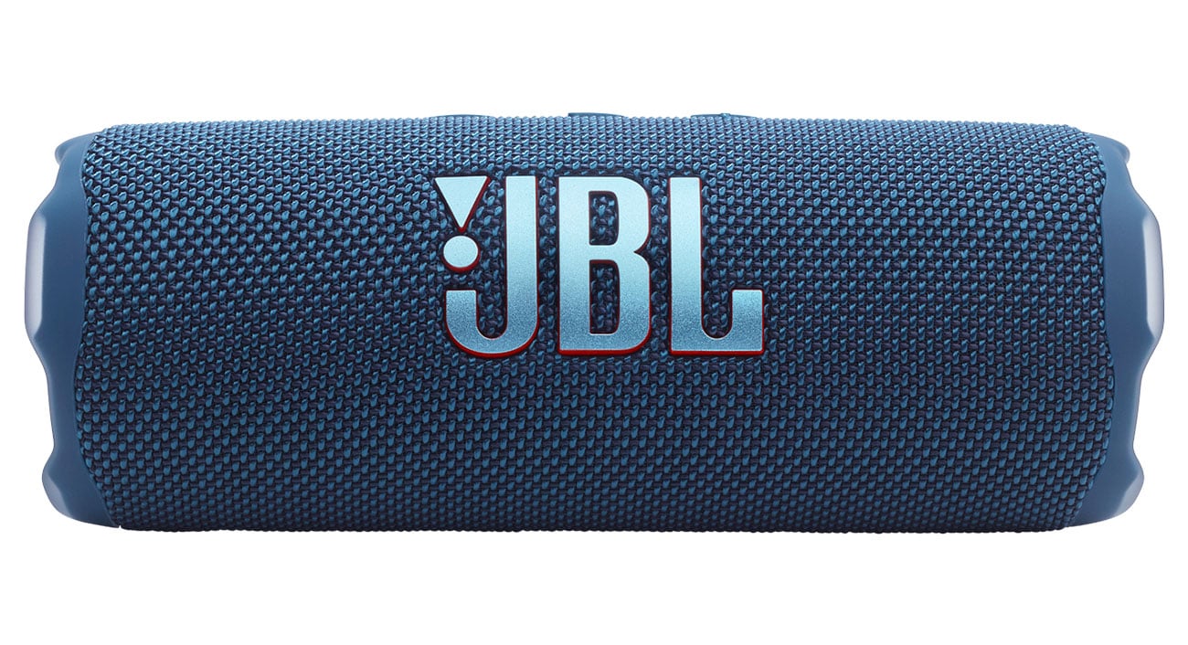 JBL - Flip 7 Bluetooth 5.4 Portable Speakers - Blue