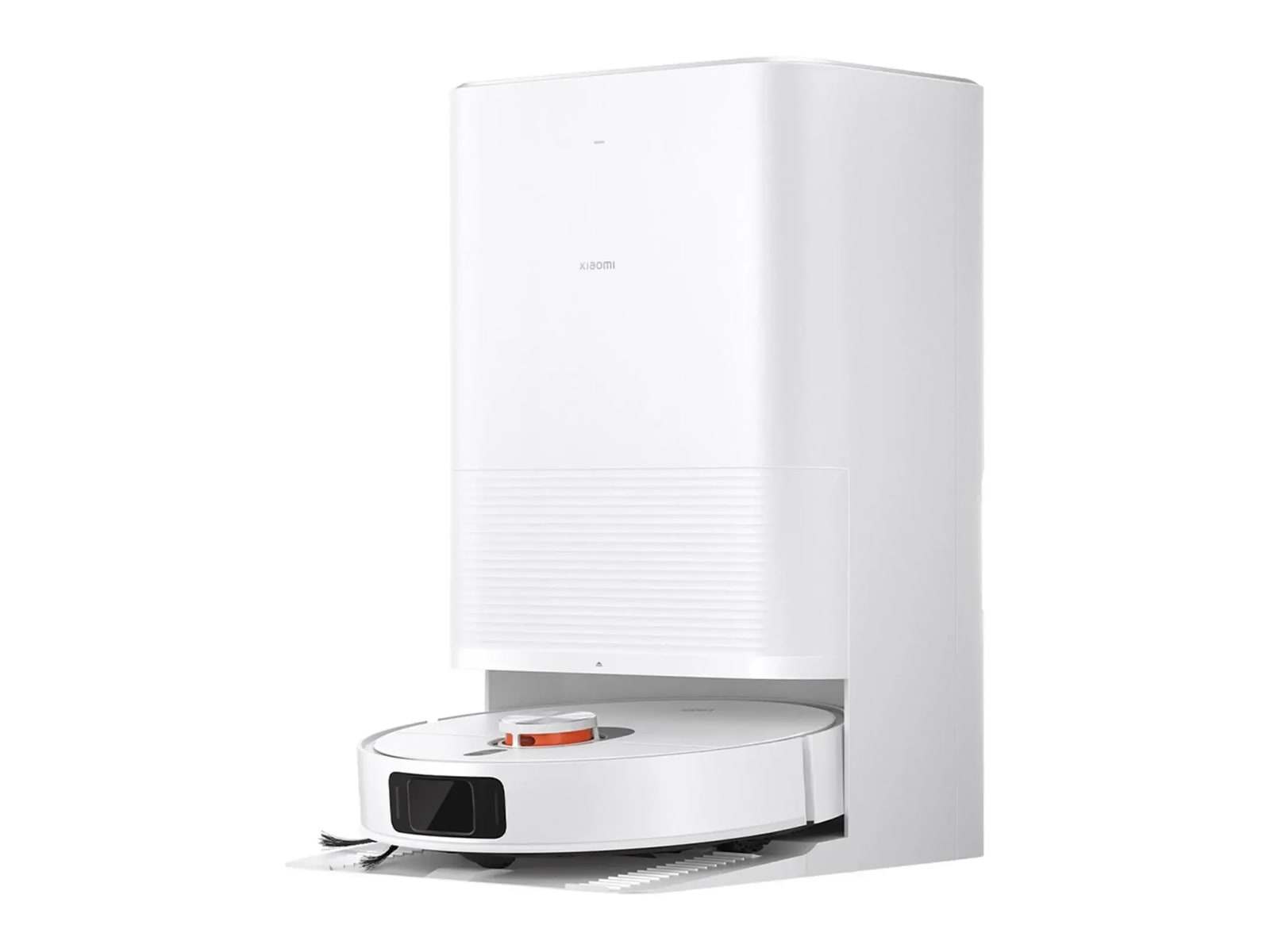 Xiaomi - Robot Vacuum X20 Pro Vacuum Cleaners