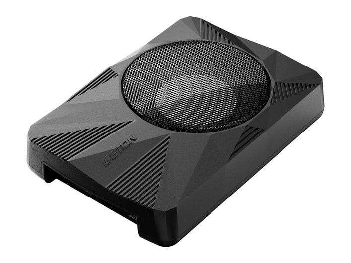 Eton - USB 8 AR Car Audio (EU)
