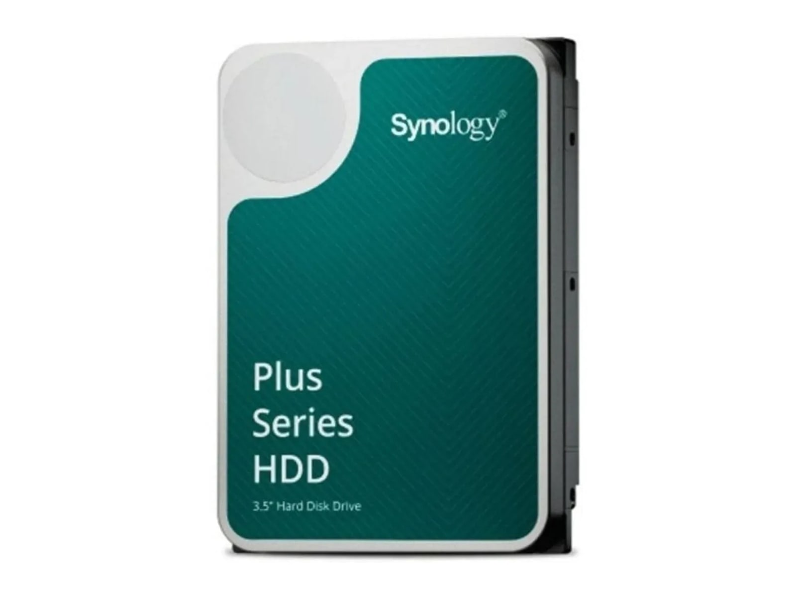 Synology - HAT3310-12T Plus 12TB Storage Drives