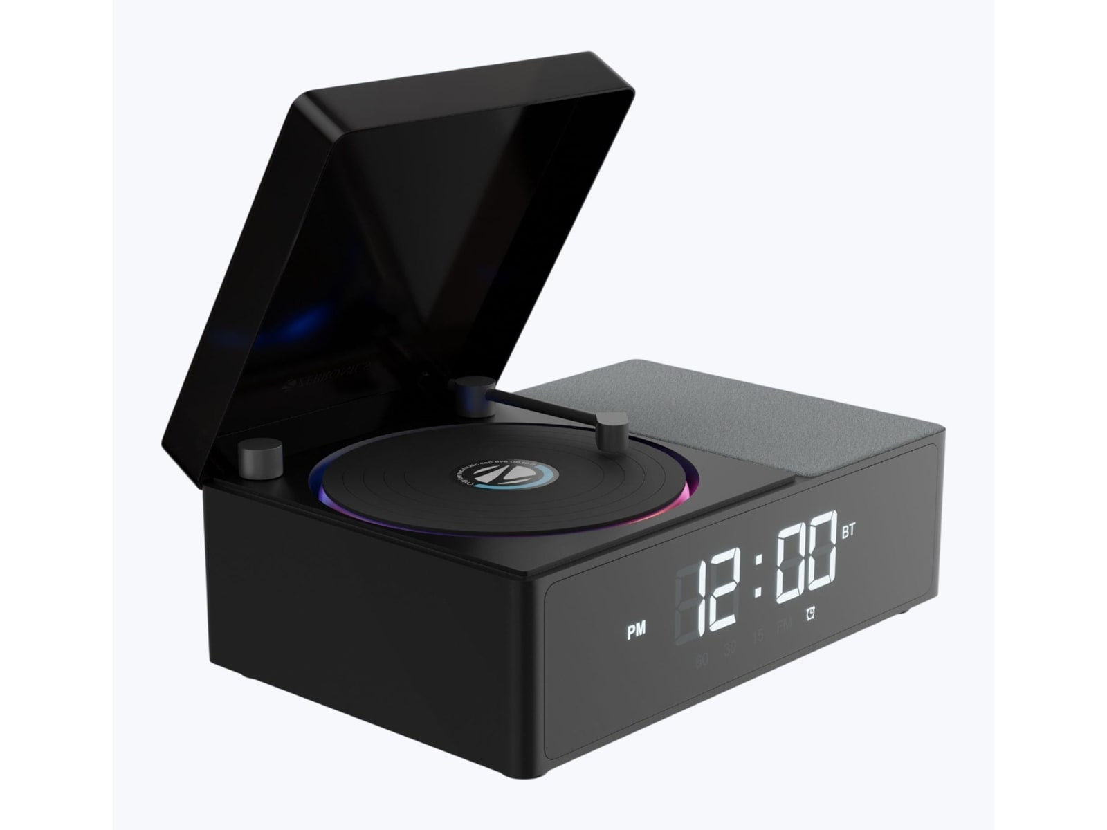 Zebronics - Zeb Echospin Portable Speakers