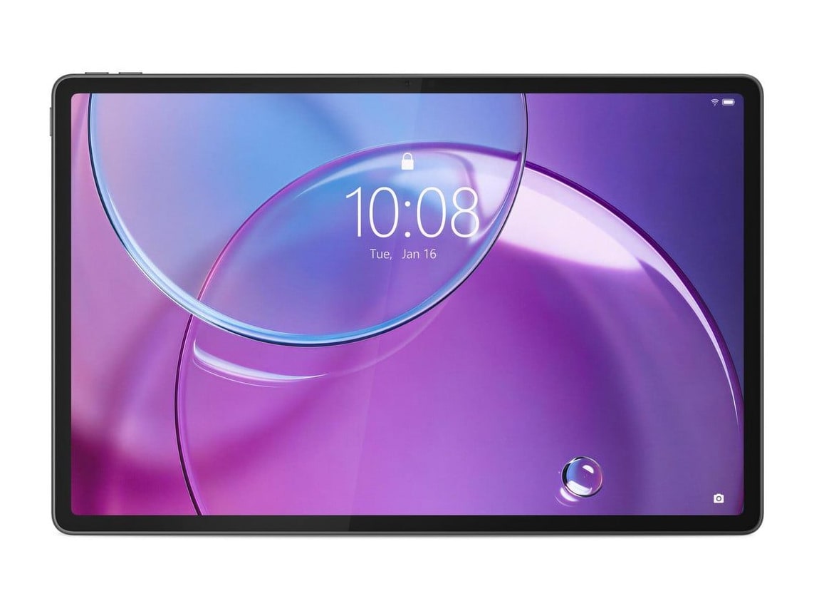 Lenovo - Idea Tab Pro Gen 2 - 128GB - Wi-Fi - Gray