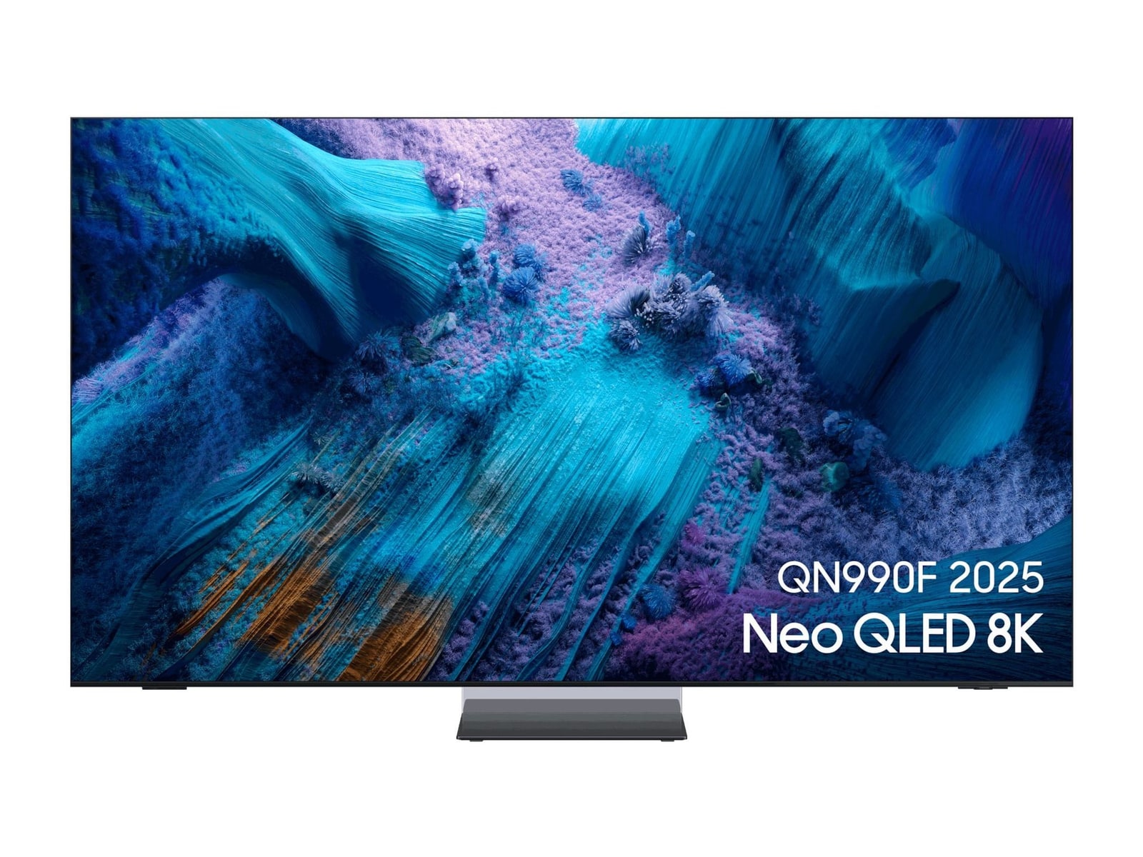 Samsung - Neo QLED QN990F 75 inch QLED TVs