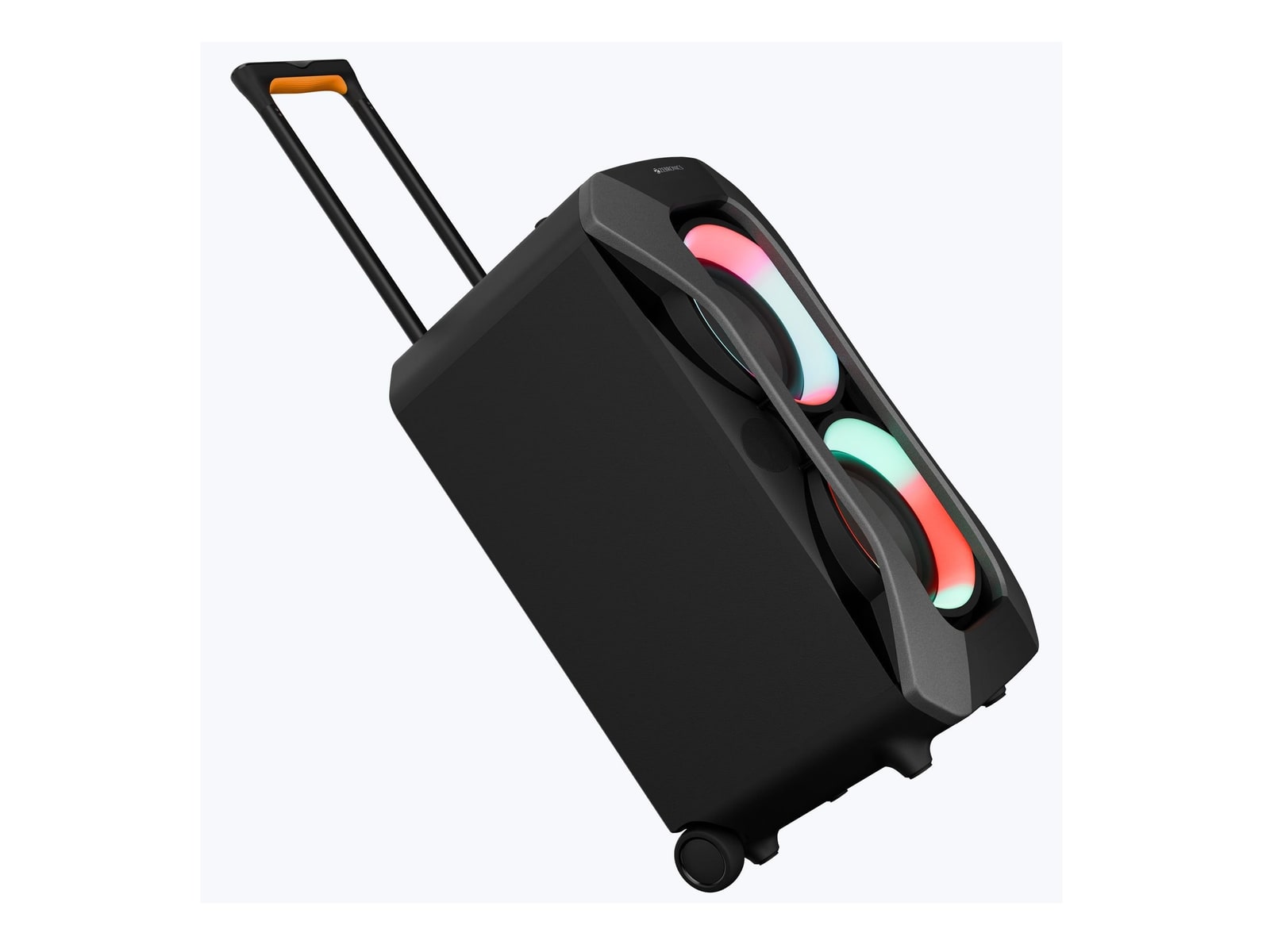 Zebronics - Zeb Roxor Plus Portable Speakers