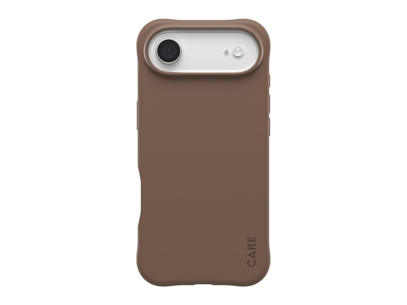 PanzerGlass - CARE Samba Case Espresso w. MagSafe iPhone Air