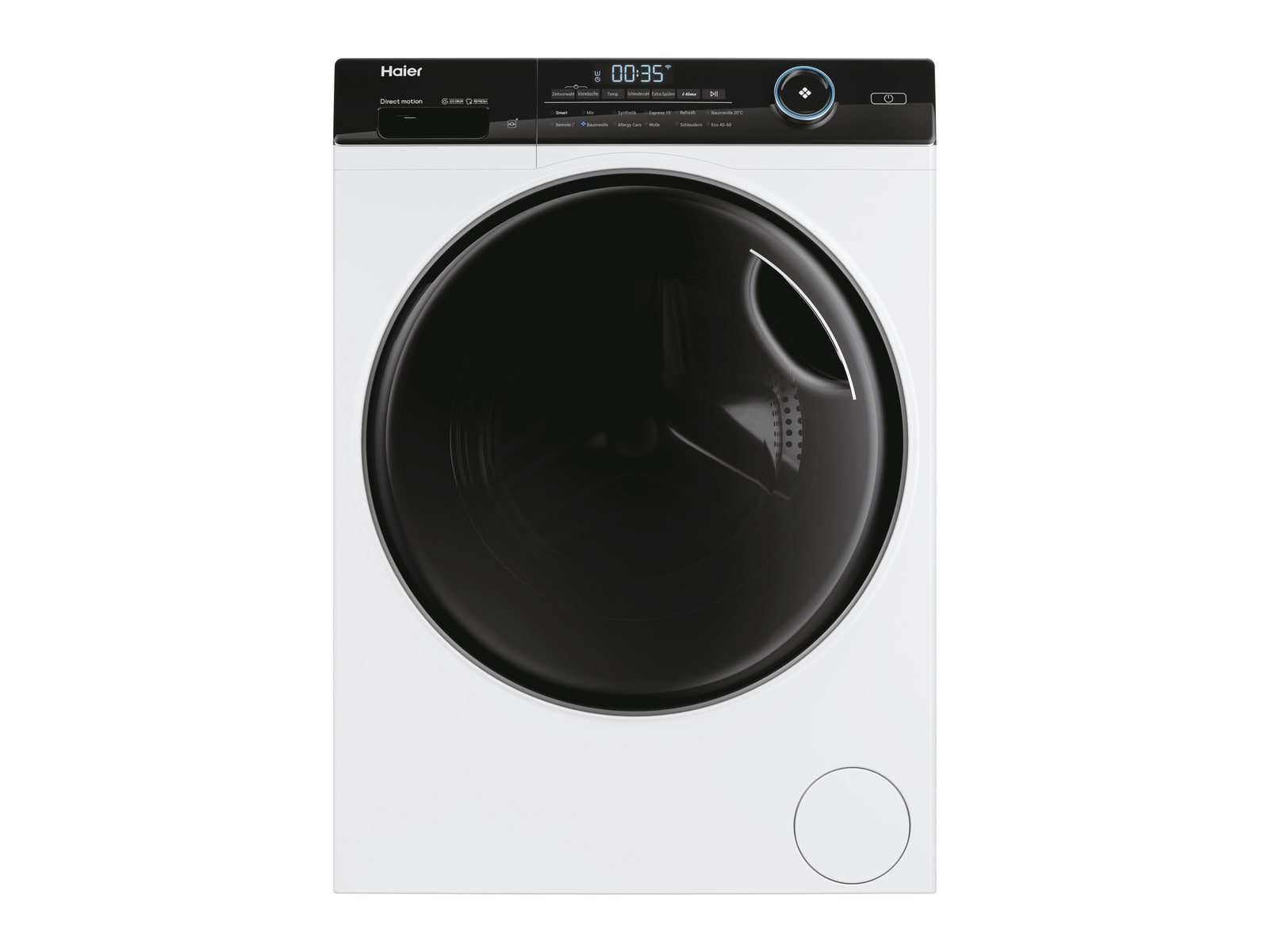 Haier - HW80-B14959EU1 Washing Machines
