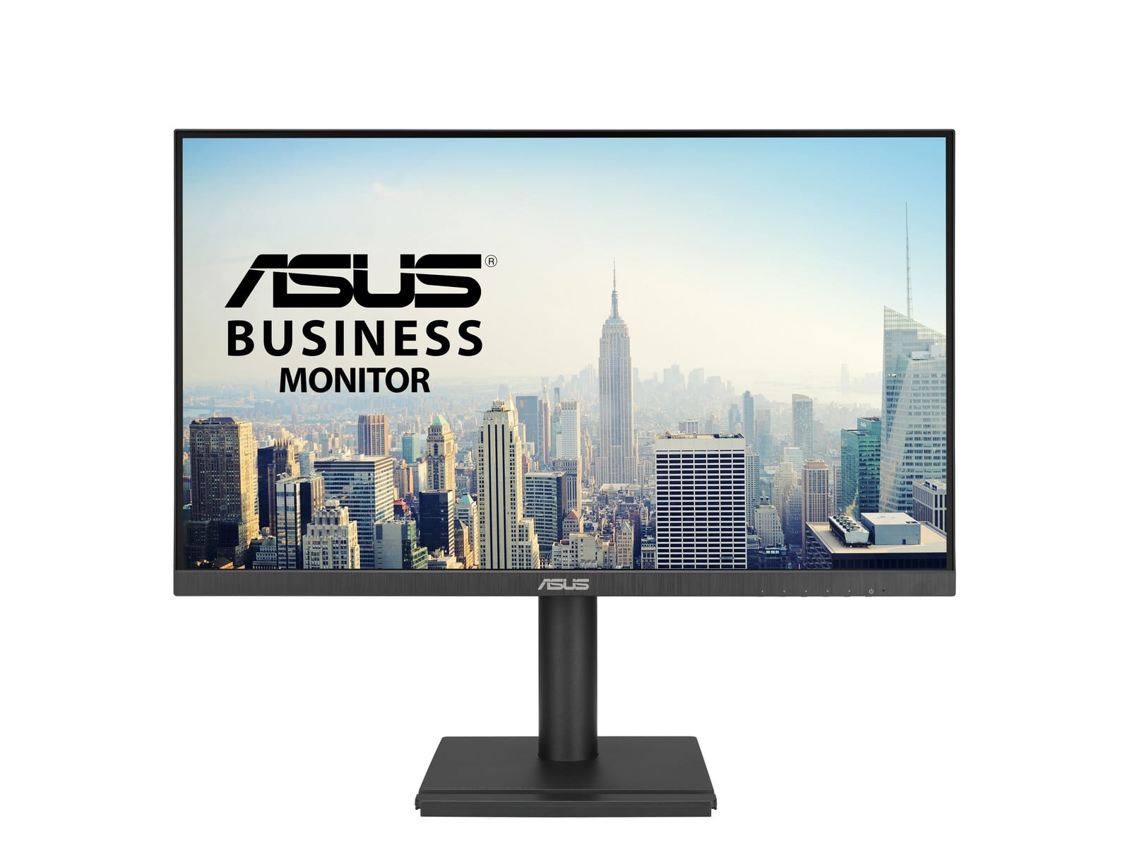 ASUS - 27" VA27DQFS Full HD 100Hz Professional Monitors