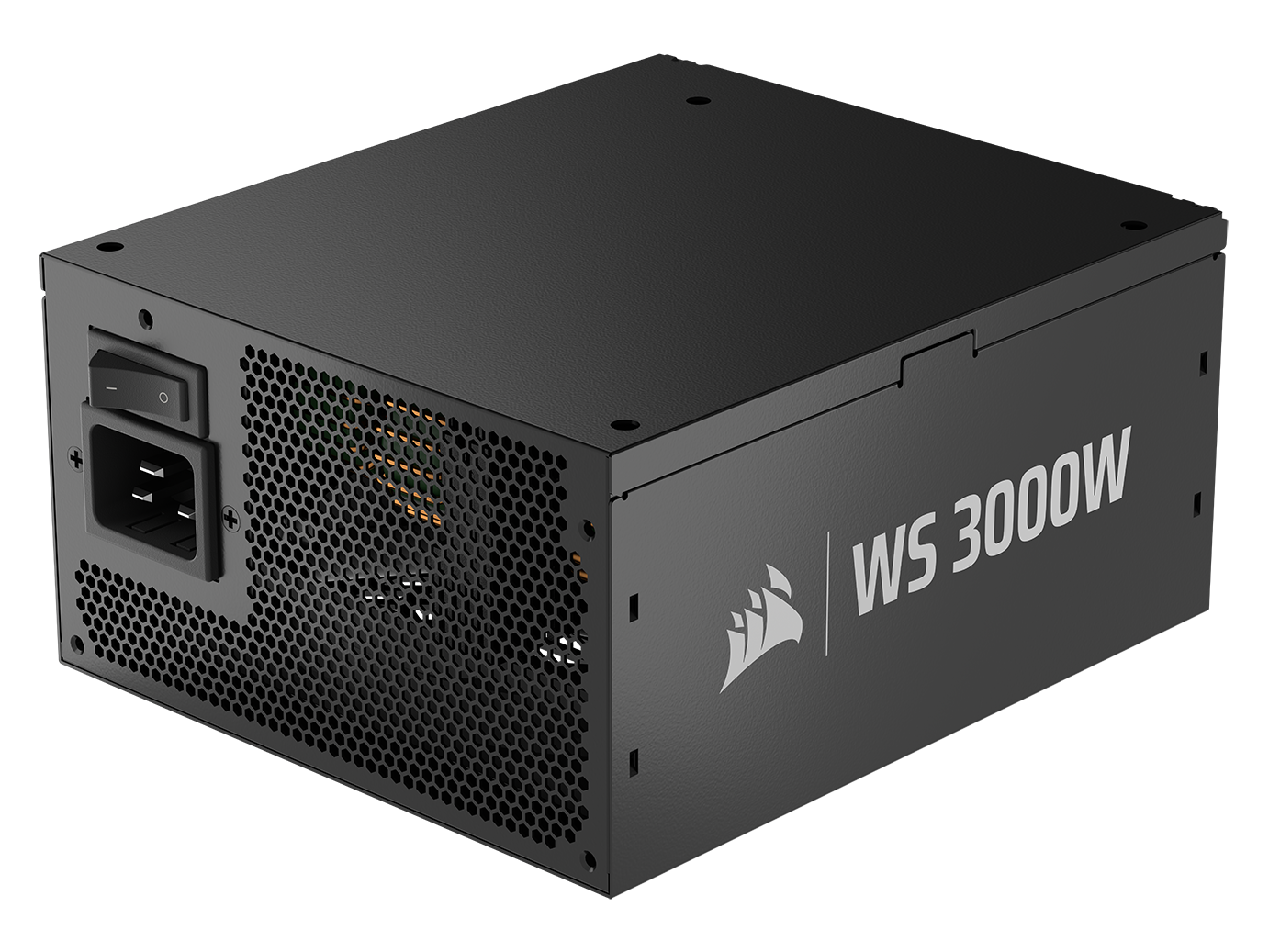 Corsair - WS3000 3000W Power Supplies