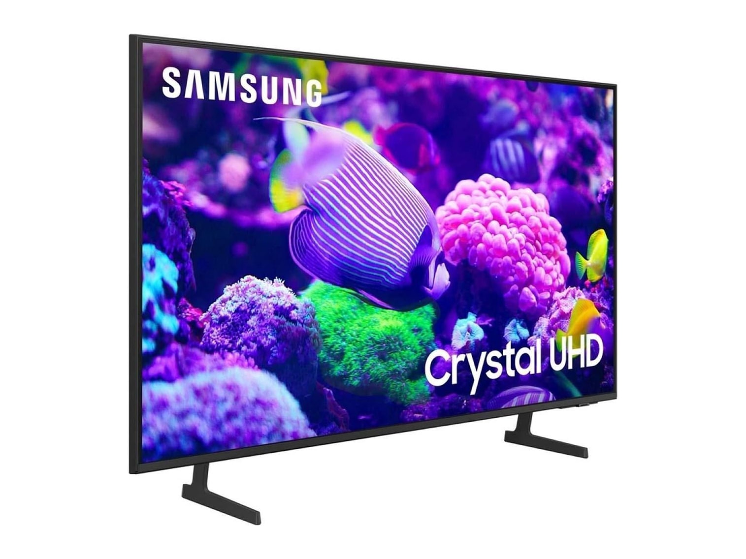 Samsung - DU720 50 inch 4K/8K TVs