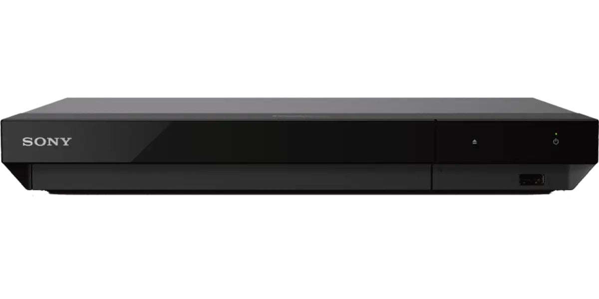 Sony - UBPX700U Blu-ray Players