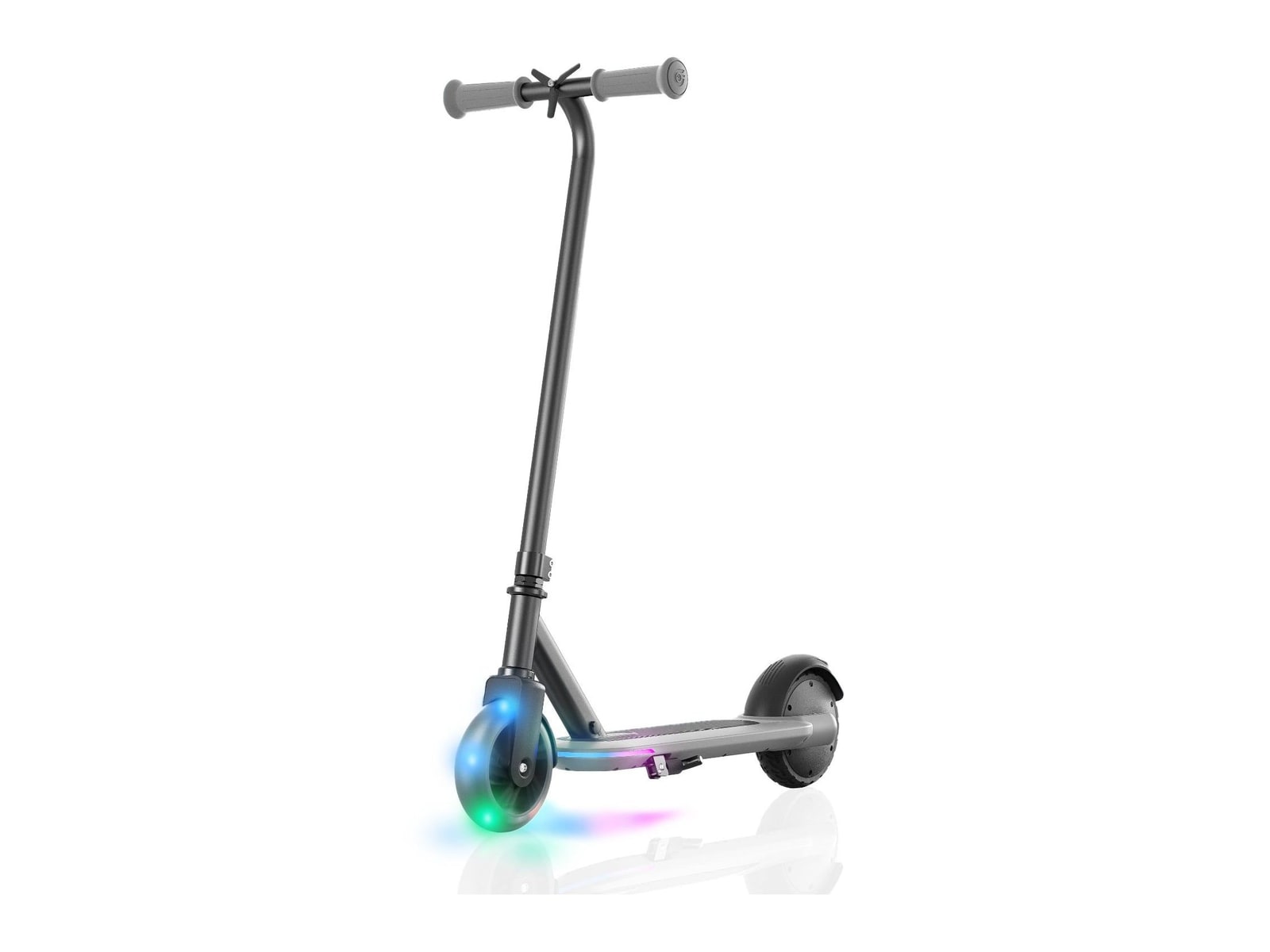 Hiboy - ES1 Black Electric Scooters