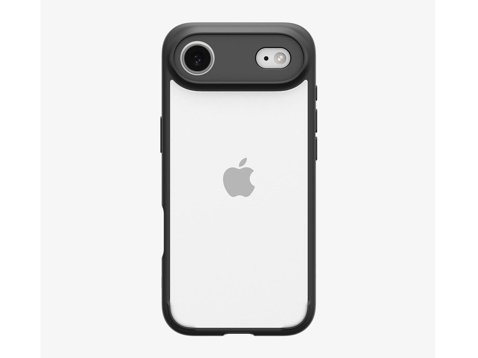 Spigen - Ultra Hybrid - iPhone Air - Matte Black