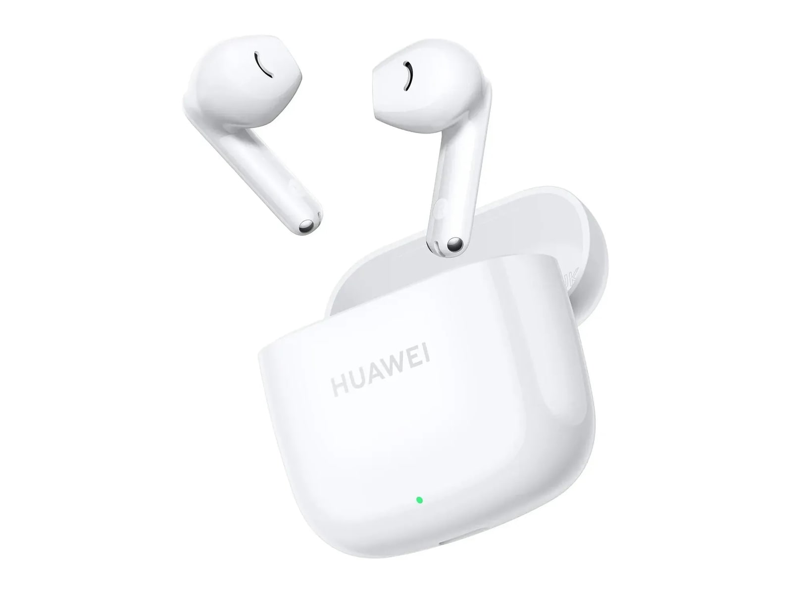Huawei - FreeBuds SE 2 True Wireless Earbuds - White
