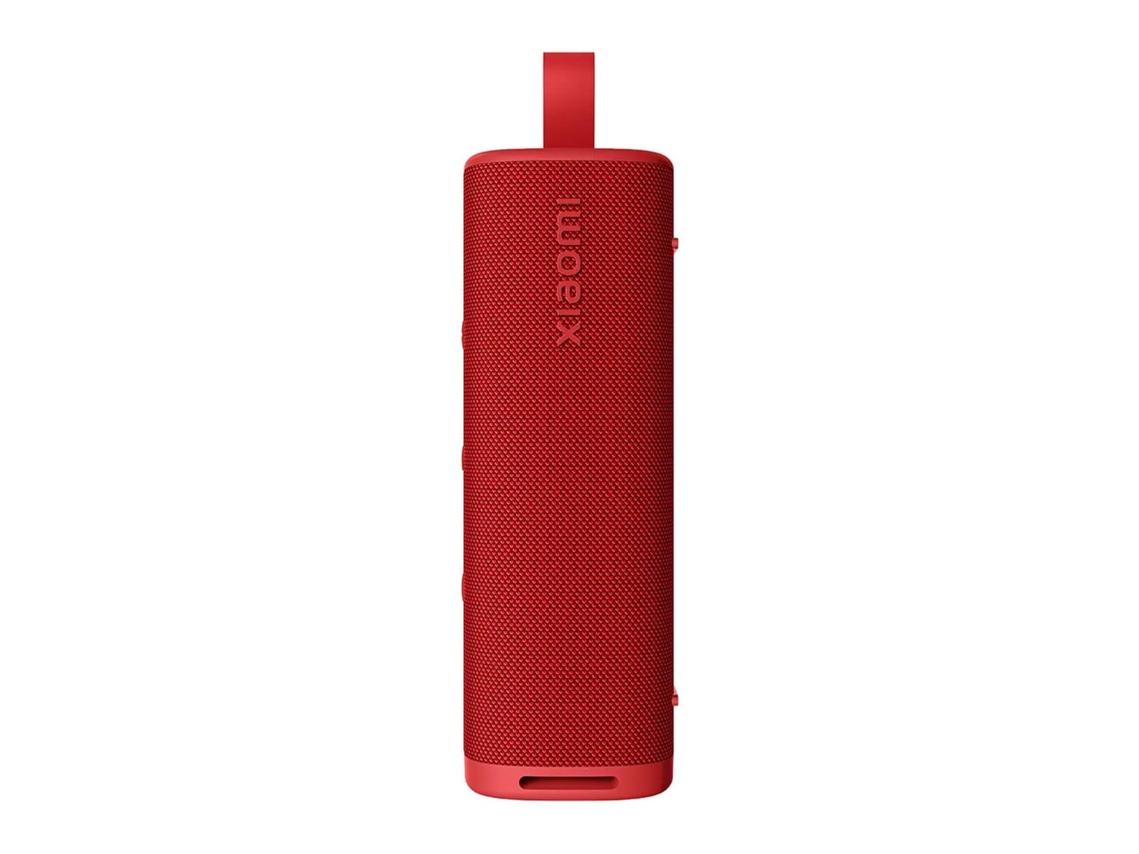 Xiaomi - Sound Outdoor Bluetooth 5.4 Portable Speakers - Red