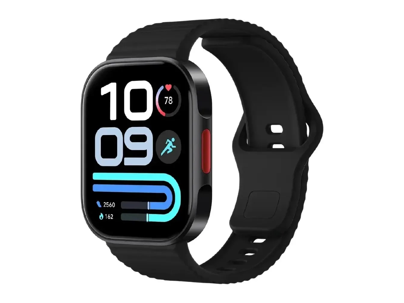 Redmi - Watch 6 Lite Smart Watches - Black